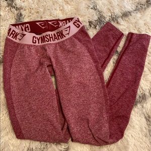 Gymshark “Flex” leggings